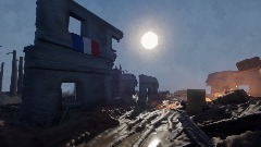 A screenshot taken in Dreams. 11 of 15.