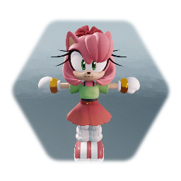 Amy