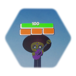 Remix of Poco personaje (Brawl stars)