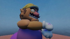 A screenshot taken in Dreams. 2 of 8.