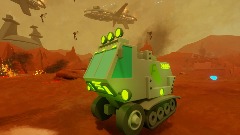 A screenshot taken in Dreams. 1 of 1.