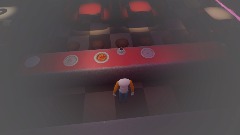 Pov: You have the closing shift