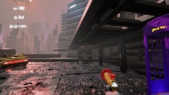 A screenshot taken in Dreams. 1 of 6.