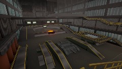 A screenshot taken in Dreams. 5 of 19.