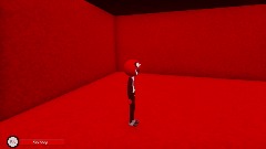 A screenshot taken in Dreams. 2 of 3.