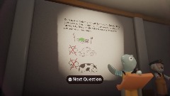 A screenshot taken in Dreams. 7 of 10.