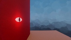 Doors on budget Seek jumpscare