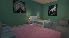 A screenshot taken in Dreams. 2 of 2.