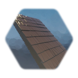 <uipossessvizbody> Dreams Guild - Farm Roof/Floor