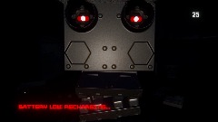 A screenshot taken in Dreams. 3 of 17.