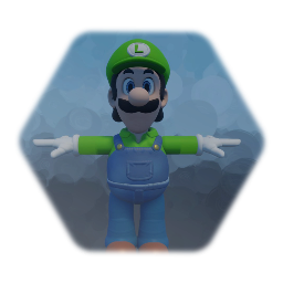 Movie Luigi