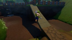 A screenshot taken in Dreams. 1 of 1.