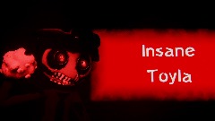 A screenshot taken in Dreams. 13 of 16.