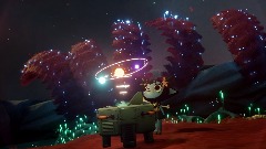 A screenshot taken in Dreams. 26 of 29.