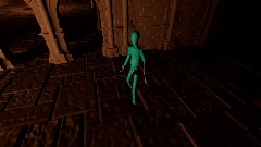 A screenshot taken in Dreams. 1 of 1.