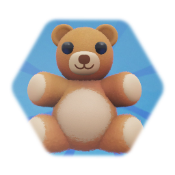 Teddy Bear V2