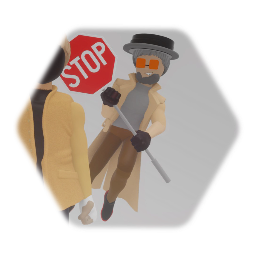 <term>Karl Heisenberg (RESIDENT EVIL VILLAGE)