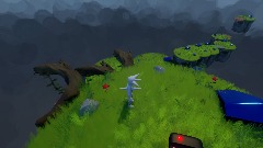 Platformer Tes - 2/29/2020