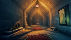 A screenshot taken in Dreams. 3 of 29.