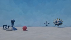 Kracko and Kracko Jr