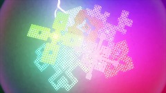 A screenshot taken in Dreams. 9 of 29.