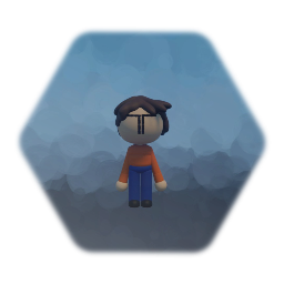 Funni oc that ima gonna name later