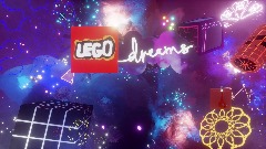 LEGO Dreams (Cancelled)