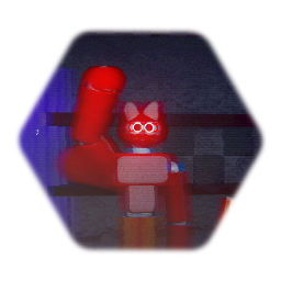Stylized foxy