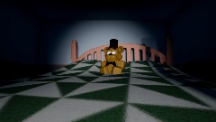 A screenshot taken in Dreams. 6 of 7.