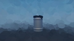 A screenshot taken in Dreams. 12 of 30.