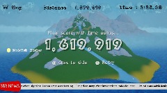 A screenshot taken in Dreams. 3 of 7.