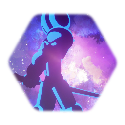 Nitro the Neo Fighter