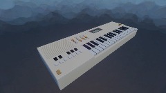 A screenshot taken in Dreams. 18 of 25.