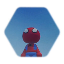 The platformer PUPPETS!!!