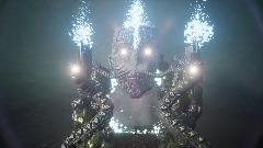 A screenshot taken in Dreams. 6 of 29.