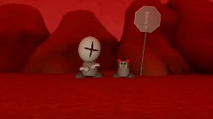 A screenshot taken in Dreams. 3 of 3.