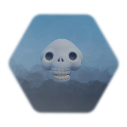 Skull 1