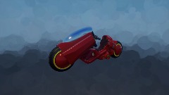 A screenshot taken in Dreams. 3 of 24.