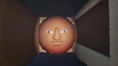 THE MEATBALL MAN -LITTLE RUNMO (UPDATE)