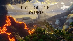 Path Of The Sword