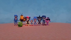 What games do u want to see? Comment on what