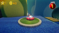 A screenshot taken in Dreams. 1 of 13.