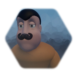 [Hello Neighbor Devgamm]Mr. Peterson