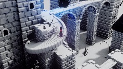 A screenshot taken in Dreams. 7 of 7.