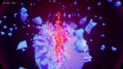 A screenshot taken in Dreams. 6 of 10.