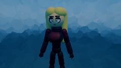 A screenshot taken in Dreams. 18 of 26.