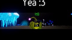 A screenshot taken in Dreams. 5 of 21.