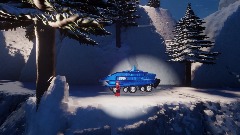 A screenshot taken in Dreams. 10 of 13.