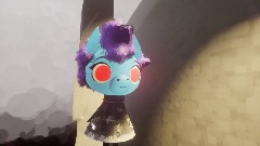 A screenshot taken in Dreams. 6 of 10.