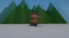 A screenshot taken in Dreams. 7 of 7.